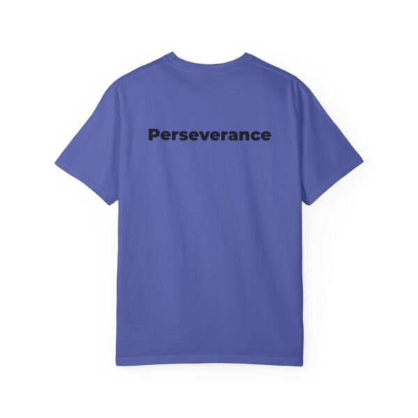 "Perseverance" Comfort Colors 1717 Unisex T-Shirt – Garment-Dyed, 100% Ring-Spun Cotton, Relaxed Fit - Image 31