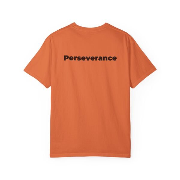 "Perseverance" Comfort Colors 1717 Unisex T-Shirt – Garment-Dyed, 100% Ring-Spun Cotton, Relaxed Fit - Image 13