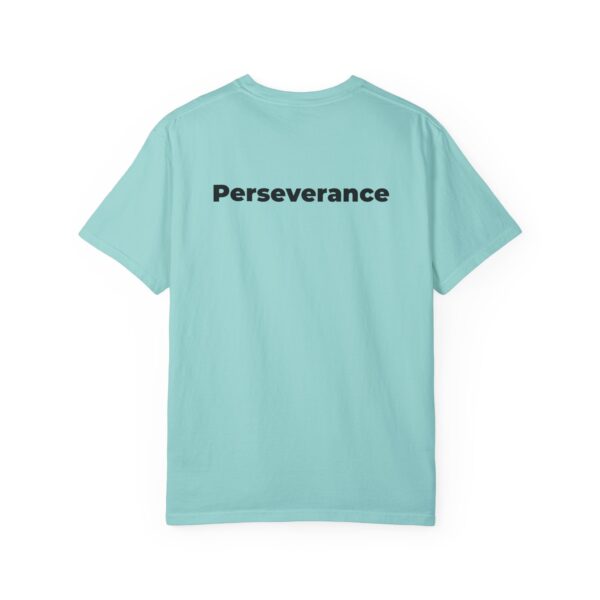 "Perseverance" Comfort Colors 1717 Unisex T-Shirt – Garment-Dyed, 100% Ring-Spun Cotton, Relaxed Fit - Image 23