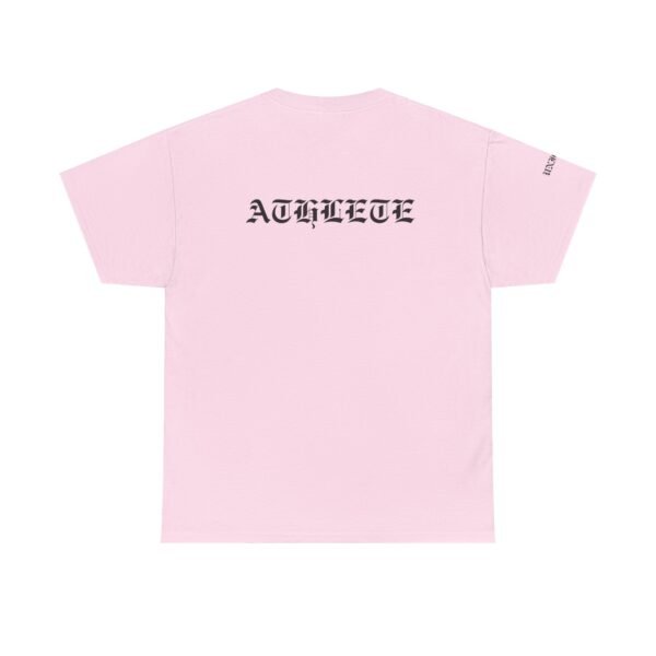 Unique Athlete Unisex Heavy Cotton Tee | Comfortable & Stylish Casual Wear - Image 22