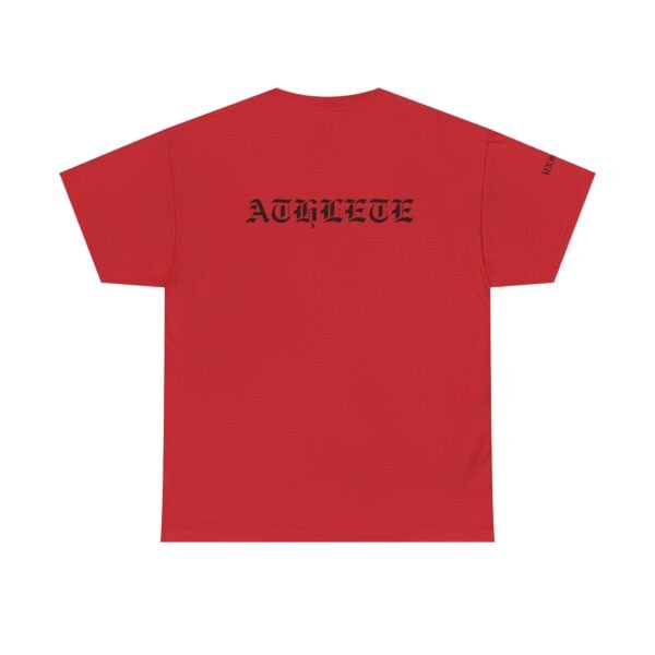 Unique Athlete Unisex Heavy Cotton Tee | Comfortable & Stylish Casual Wear - Image 24