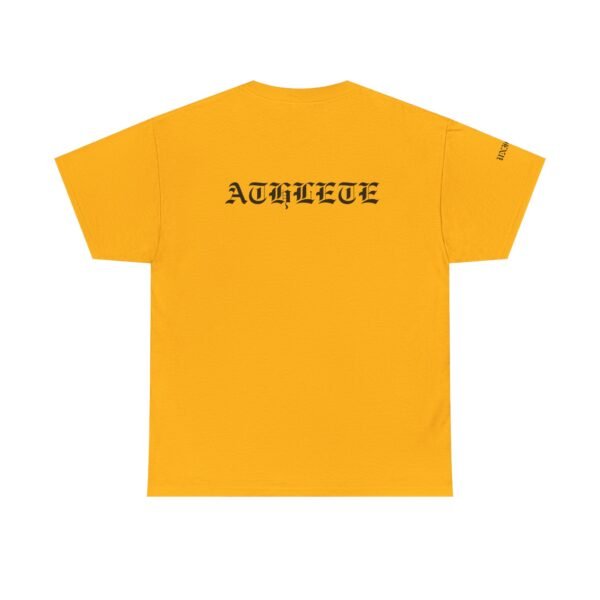 Unique Athlete Unisex Heavy Cotton Tee | Comfortable & Stylish Casual Wear - Image 9