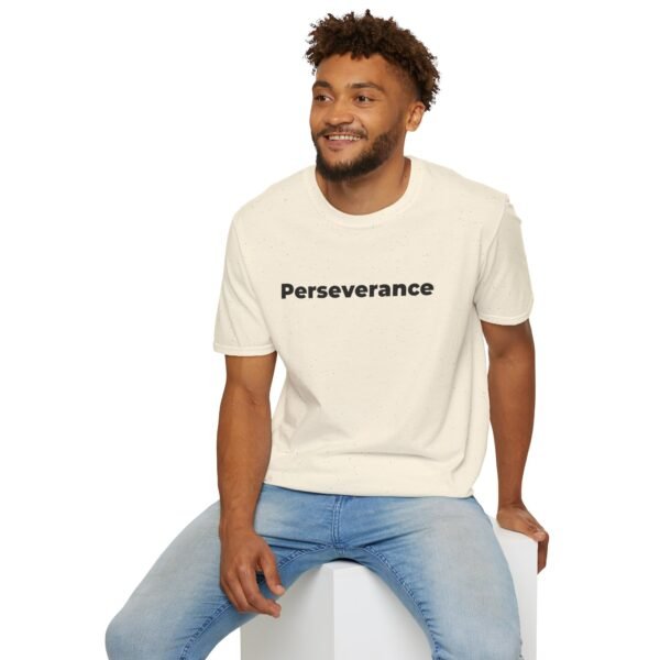 "Perseverance" Comfort Colors  Unisex T-Shirt – Garment-Dyed, 100% Ring-Spun Cotton - Image 18