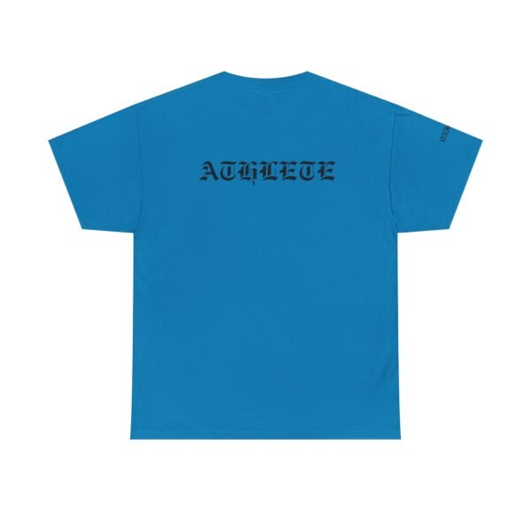 Unique Athlete Unisex Heavy Cotton Tee | Comfortable & Stylish Casual Wear - Image 20