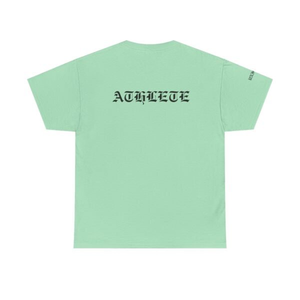 Unique Athlete Unisex Heavy Cotton Tee | Comfortable & Stylish Casual Wear - Image 14