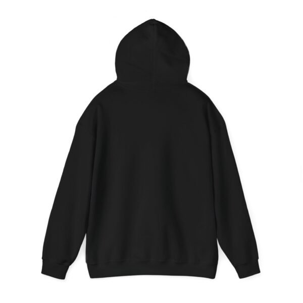 Urban Athlete Unisex Hoodie – Premium Streetwear Sweatshirt - Image 2