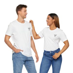 Unisex Phoenix Rise T-Shirt – Motivational & Stylish Graphic Tee