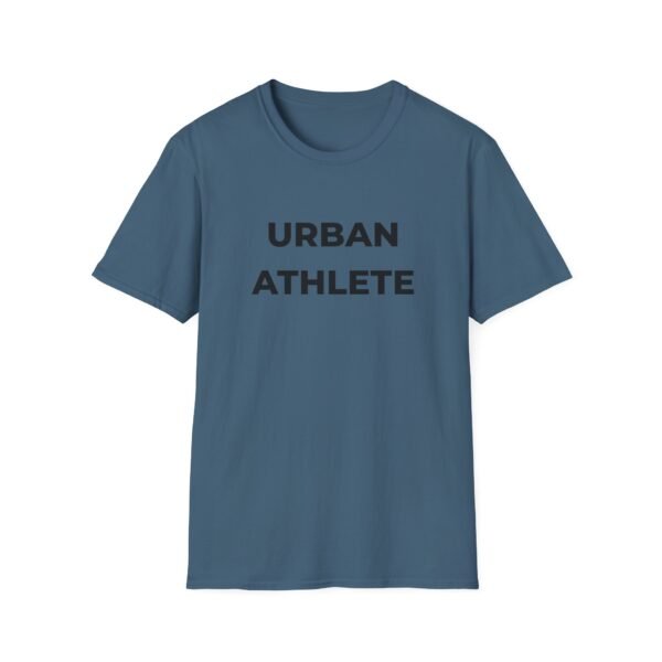 Urban Athlete Soft-Style Unisex T-Shirt | Casual Comfort & Ethical Fashion - Image 22