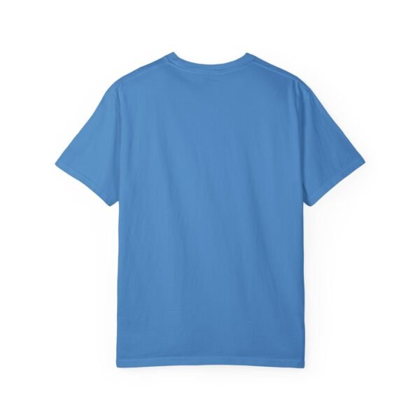 Skydiving Graphic Unisex Garment-Dyed T-Shirt | Jump & Fly Tee - Image 32