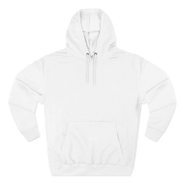 New York Handwritten Graphic Hoodie – Cozy & Stylish Urban Wear - Image 2