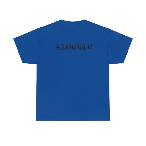 Unique Athlete Unisex Heavy Cotton Tee | Comfortable & Stylish Casual Wear - Image 21