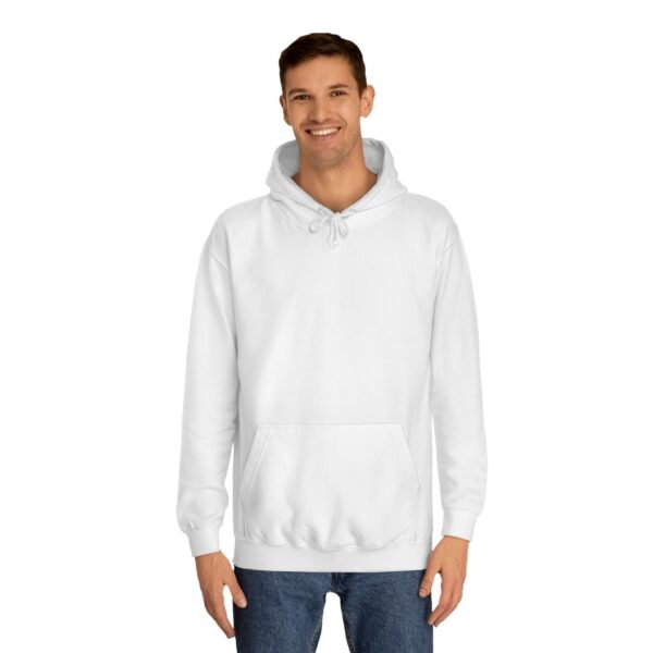 Phoenix Rising Unisex College Hoodie - Image 3