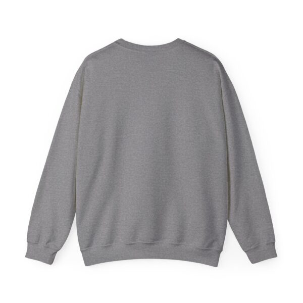 Cliff Jump Unisex Heavy Blend Sweatshirt – Bold Design & Cozy Comfort - Image 18