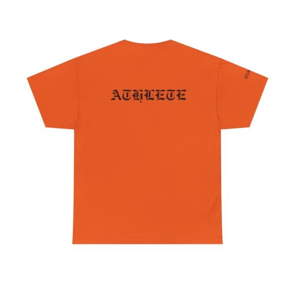 Unique Athlete Unisex Heavy Cotton Tee | Comfortable & Stylish Casual Wear - Image 10