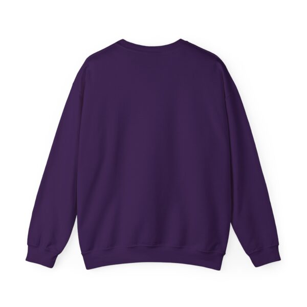 Cliff Jump Unisex Heavy Blend Sweatshirt – Bold Design & Cozy Comfort - Image 44