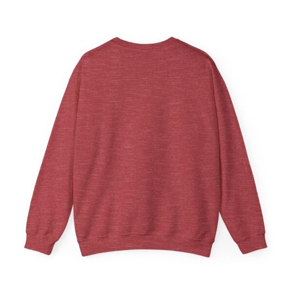 Cliff Jump Unisex Heavy Blend Sweatshirt – Bold Design & Cozy Comfort - Image 48