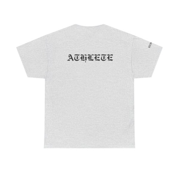 Unique Athlete Unisex Heavy Cotton Tee | Comfortable & Stylish Casual Wear - Image 7