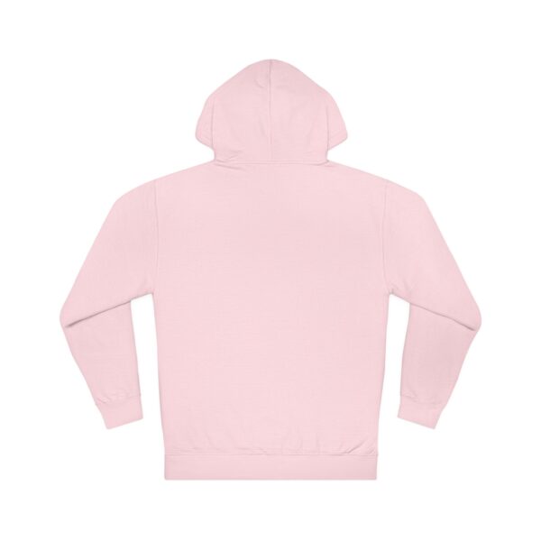 New York-Inspired Unisex Hoodie – Bold Skyline Graphic - Image 12