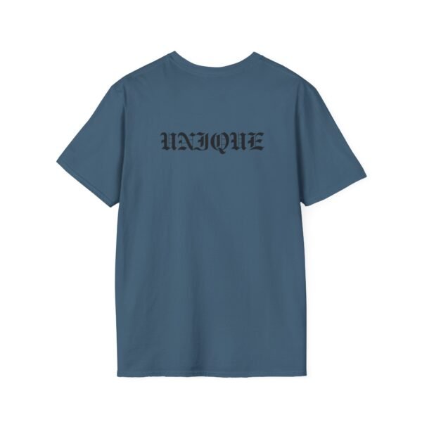 Unique Soft-Style T-shirt | 100% Cotton, Comfortable & Versatile - Image 22