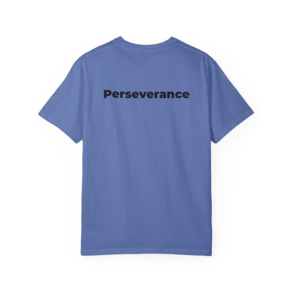 "Perseverance" Comfort Colors 1717 Unisex T-Shirt – Garment-Dyed, 100% Ring-Spun Cotton, Relaxed Fit - Image 35