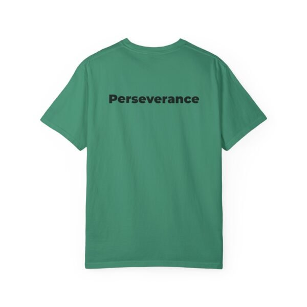 "Perseverance" Comfort Colors 1717 Unisex T-Shirt – Garment-Dyed, 100% Ring-Spun Cotton, Relaxed Fit - Image 19