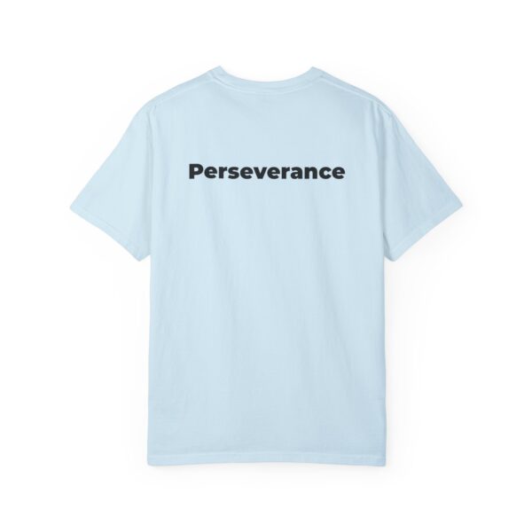 "Perseverance" Comfort Colors 1717 Unisex T-Shirt – Garment-Dyed, 100% Ring-Spun Cotton, Relaxed Fit - Image 27