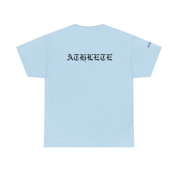 Unique Athlete Unisex Heavy Cotton Tee | Comfortable & Stylish Casual Wear - Image 17