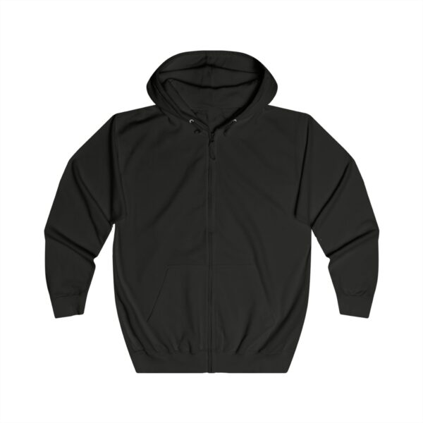 New York Graphic Unisex Hoodie – Bold Design & Cozy Comfort - Image 14