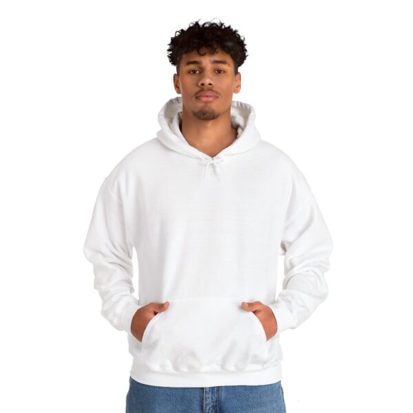 Golden Gate Bridge Graphic Unisex Hoodie – Iconic Back Design - Image 6