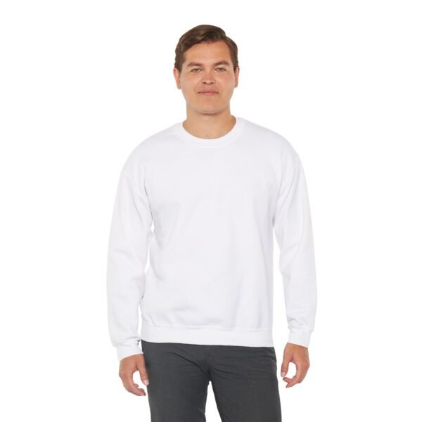 Golden Gate Bridge California Graphic Unisex Crewneck Sweatshirt – Cozy & Durable - Image 5