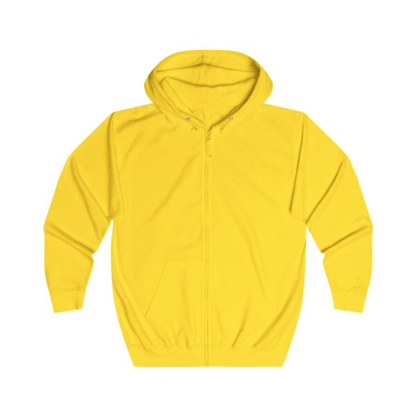 New York Graphic Unisex Hoodie – Bold Design & Cozy Comfort - Image 4