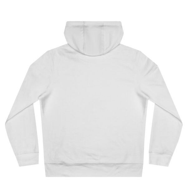 New York Graphic Unisex Hoodie – Cozy, Fleece-Lined Comfort - Image 2