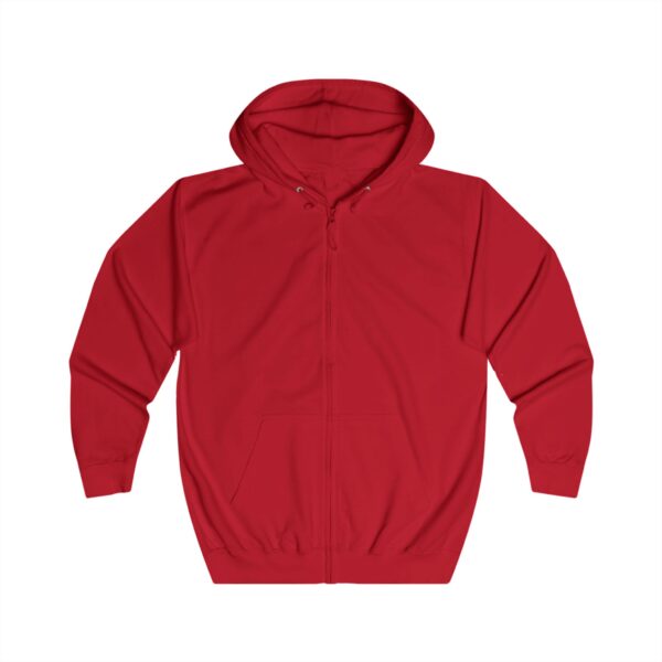 New York Graphic Unisex Hoodie – Bold Design & Cozy Comfort - Image 12