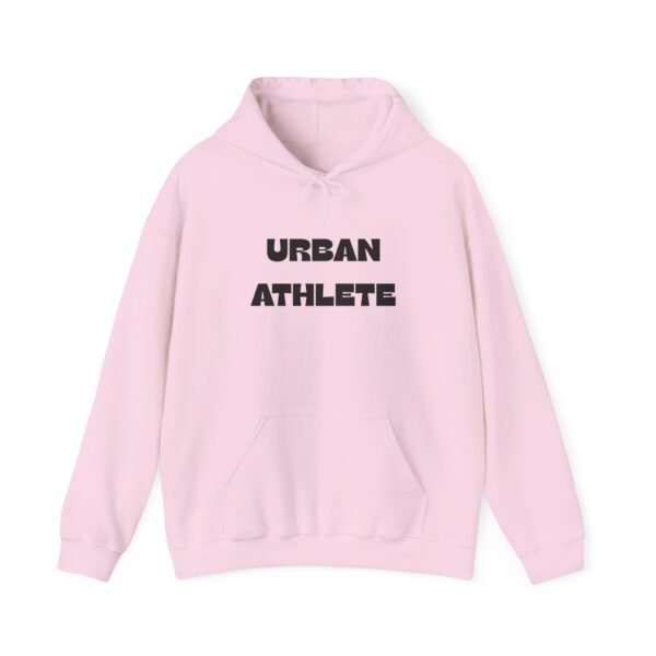 Urban Athlete Unisex Heavy Blend Hoodie | Stylish & Comfortable Streetwear Sweatshirt - Image 20