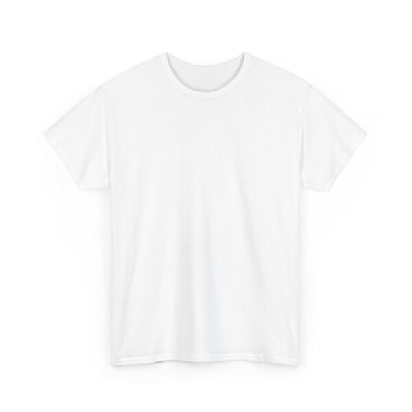USA Graphic Unisex T-Shirt – Bold Front Design & Cozy Comfort - Image 2
