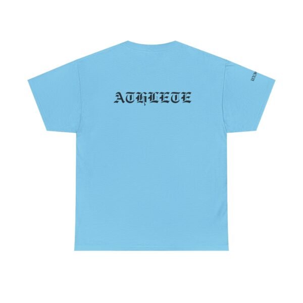 Unique Athlete Unisex Heavy Cotton Tee | Comfortable & Stylish Casual Wear - Image 16