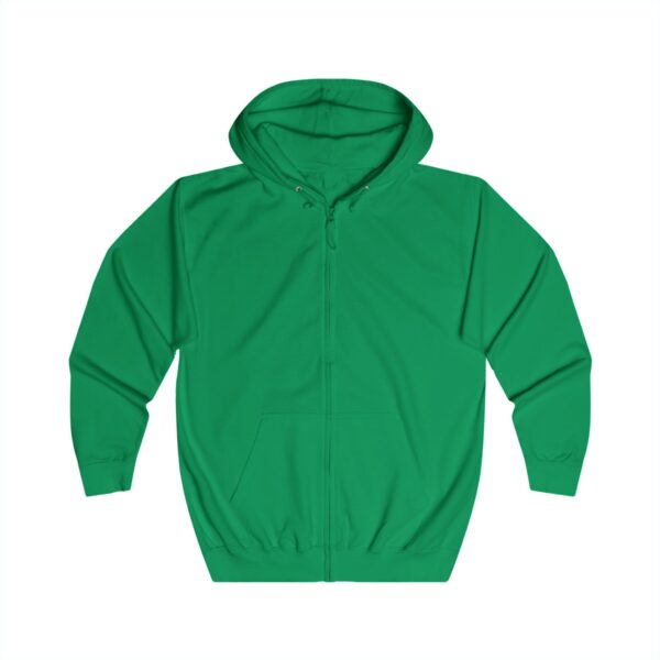 New York Graphic Unisex Hoodie – Bold Design & Cozy Comfort - Image 8