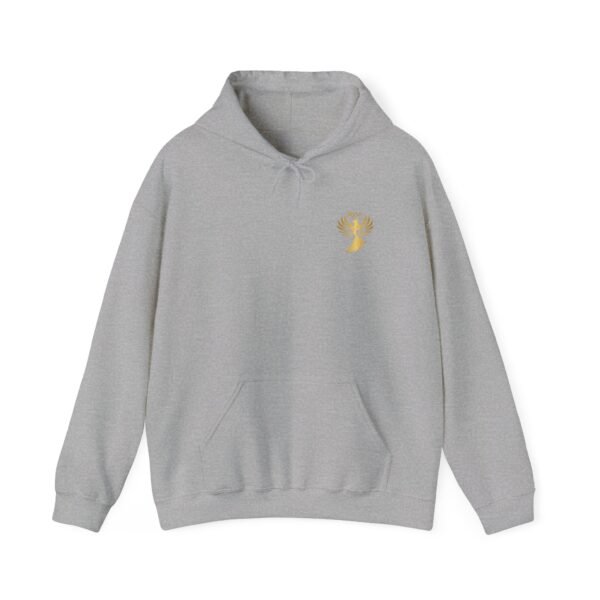 Phoenix Rise Unisex Heavy Blend™ Hooded Sweatshirt - Image 13