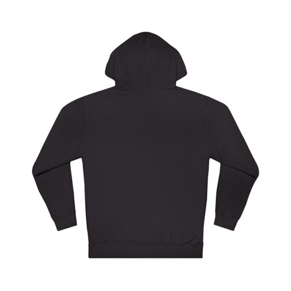 New York-Inspired Unisex Hoodie – Bold Skyline Graphic - Image 16