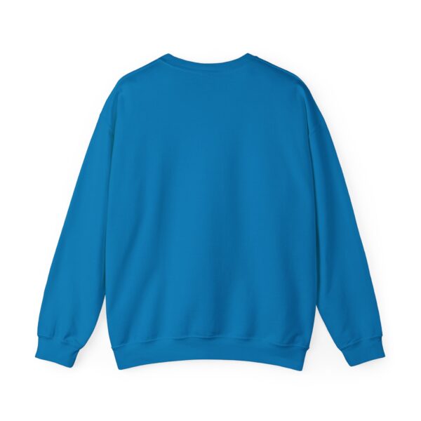 Cliff Jump Unisex Heavy Blend Sweatshirt – Bold Design & Cozy Comfort - Image 28