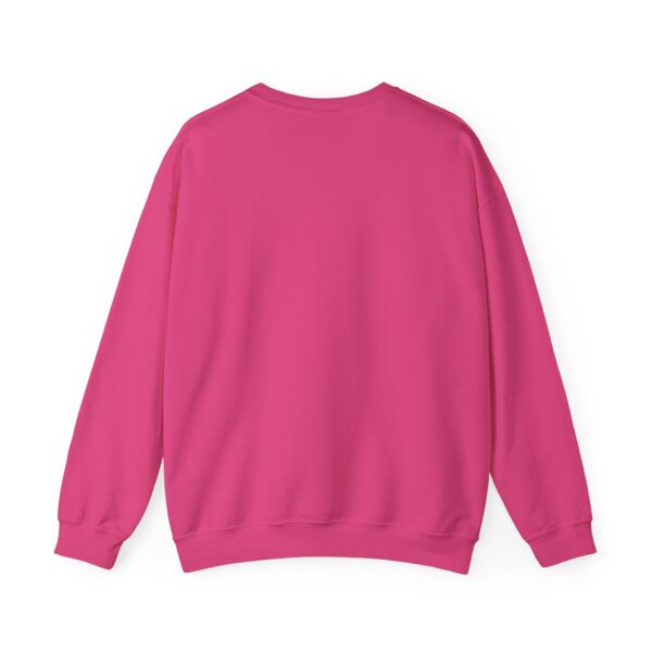 Cliff Jump Unisex Heavy Blend Sweatshirt – Bold Design & Cozy Comfort - Image 46