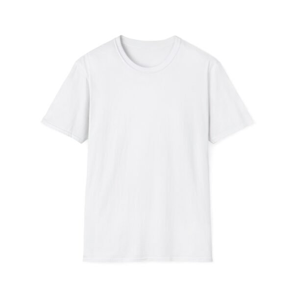 Unique Soft-Style T-shirt | 100% Cotton, Comfortable & Versatile - Image 2