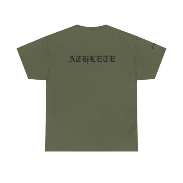 Unique Athlete Unisex Heavy Cotton Tee | Comfortable & Stylish Casual Wear - Image 13