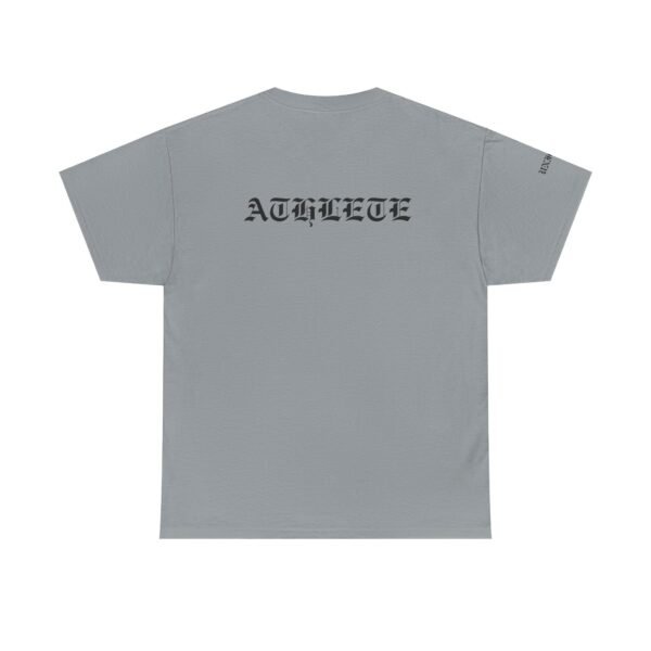 Unique Athlete Unisex Heavy Cotton Tee | Comfortable & Stylish Casual Wear - Image 15