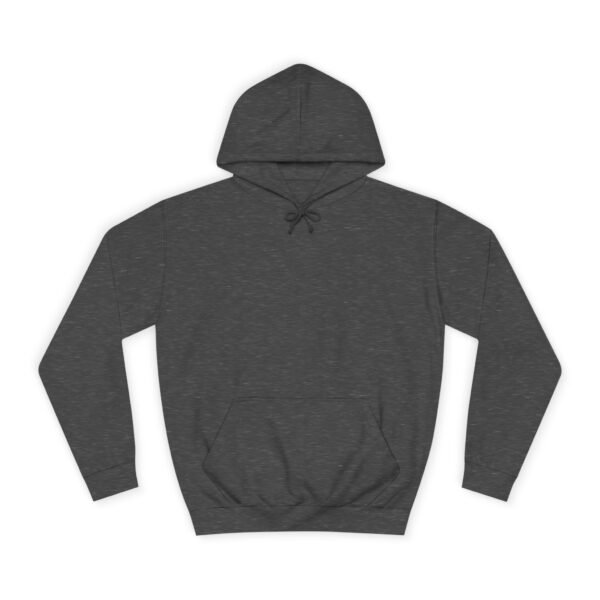 Phoenix Rising Unisex College Hoodie - Image 17