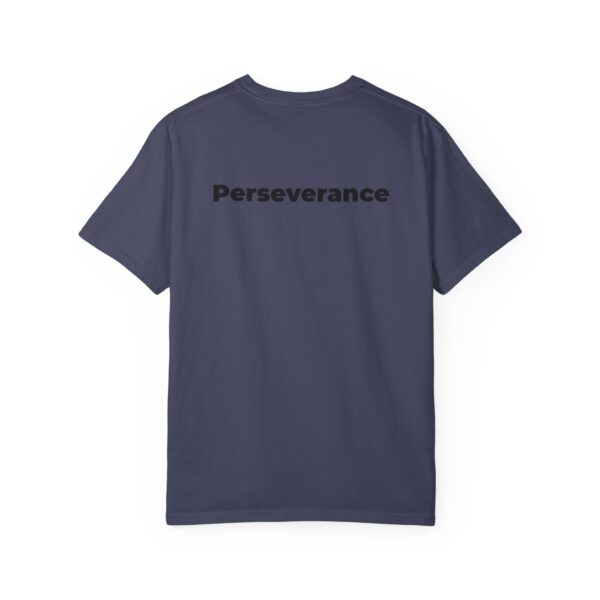 "Perseverance" Comfort Colors 1717 Unisex T-Shirt – Garment-Dyed, 100% Ring-Spun Cotton, Relaxed Fit - Image 41