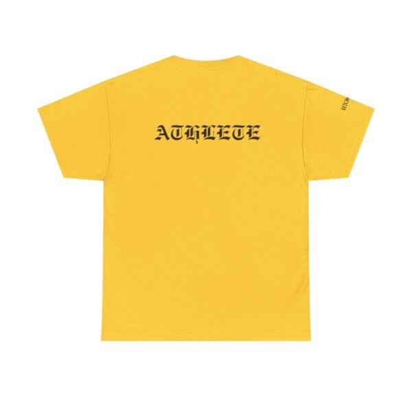 Unique Athlete Unisex Heavy Cotton Tee | Comfortable & Stylish Casual Wear - Image 12