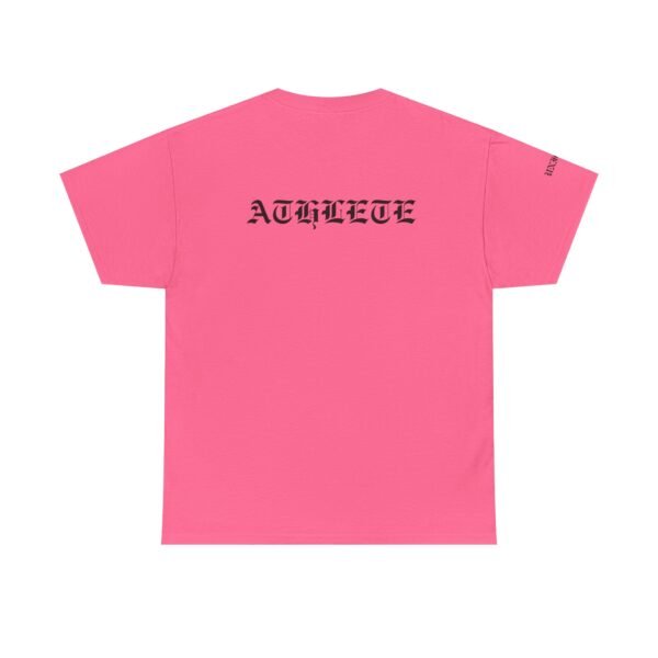 Unique Athlete Unisex Heavy Cotton Tee | Comfortable & Stylish Casual Wear - Image 23