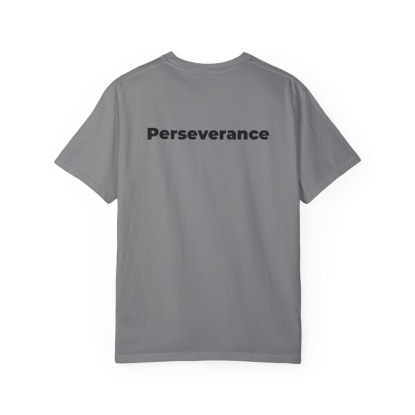 "Perseverance" Comfort Colors 1717 Unisex T-Shirt – Garment-Dyed, 100% Ring-Spun Cotton, Relaxed Fit - Image 15