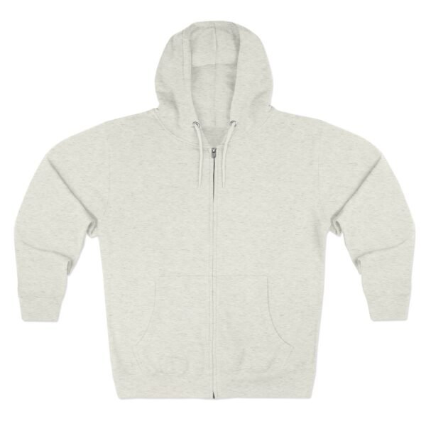 Paris Graphic Zip Hoodie – Warm, Comfy & Stylish - Image 8